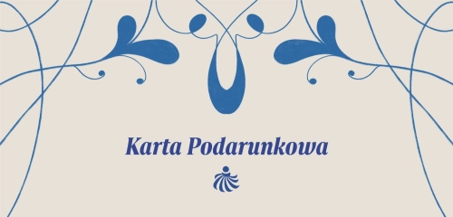 Karta podarunkowa voucher Ludowy