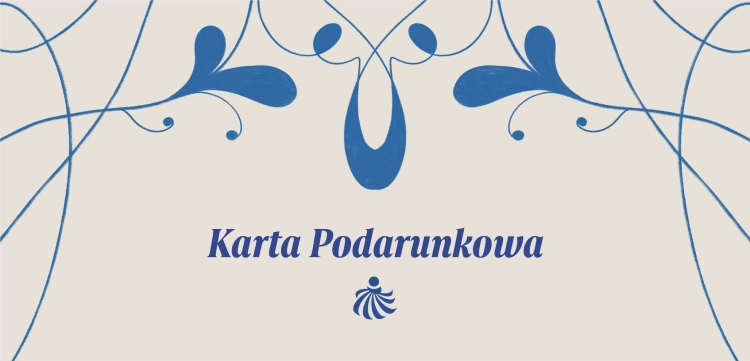Karta podarunkowa voucher Ludowy