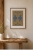 Autorski plakat grafika Taniec ludowy