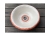 Ceramiczna umywalka z koronką nablatowa/wpuszczana