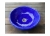 Ceramiczna umywalka nablatowa misa atramentowa