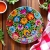 talerzyk_deserowy_duzy_lowicki_czarny1-
