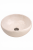 Misa ceramiczna umywalka nablatowa ręcznie robiona 38 cm