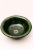 Ceramiczna umywalka nablatowa wpuszczana zielona 41 cm
