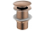 Korek klik-klak rosa gold ⌀40mm