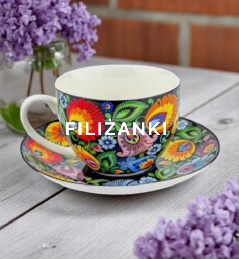 Filiżanki 